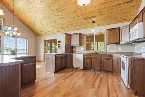50876 Lakeview Drive Rush City MN 55069