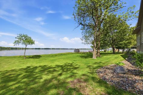 50876 Lakeview Drive Rush City MN 55069
