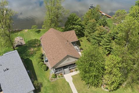 50876 Lakeview Drive Rush City MN 55069