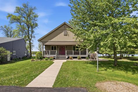 50876 Lakeview Drive Rush City MN 55069