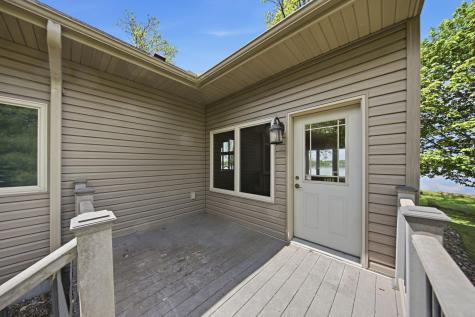 50876 Lakeview Drive Rush City MN 55069