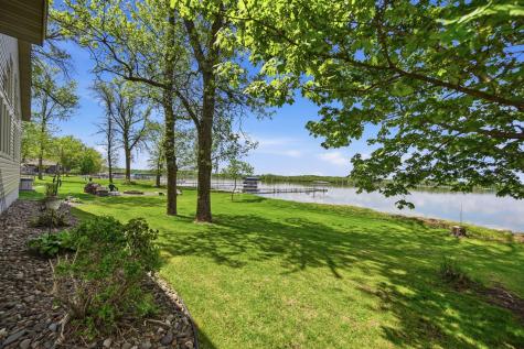 50876 Lakeview Drive Rush City MN 55069