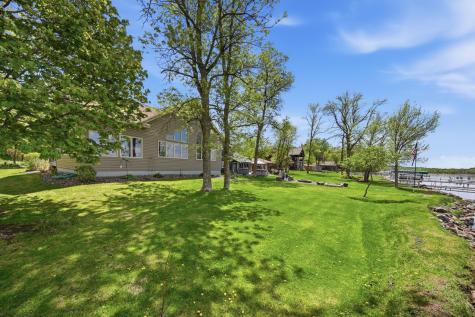 50876 Lakeview Drive Rush City MN 55069