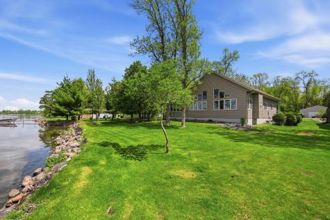 50876 Lakeview Drive Rush City MN 55069