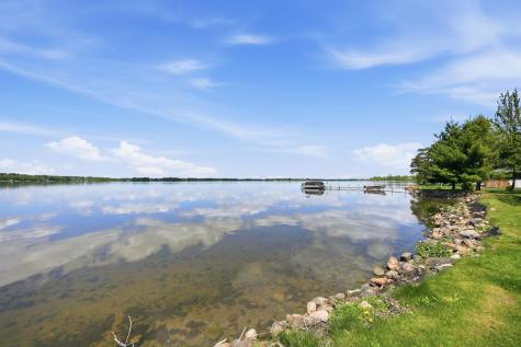 50876 Lakeview Drive Rush City MN 55069