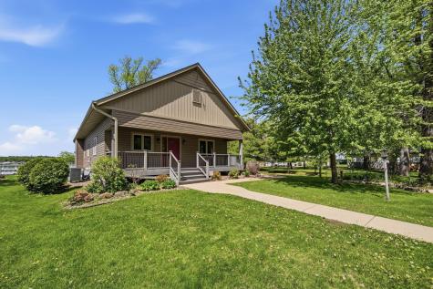 50876 Lakeview Drive Rush City MN 55069
