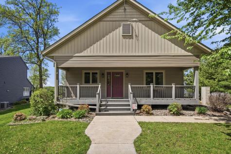 50876 Lakeview Drive Rush City MN 55069