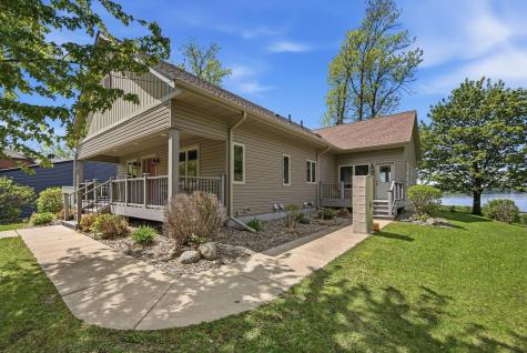 50876 Lakeview Drive Rush City MN 55069
