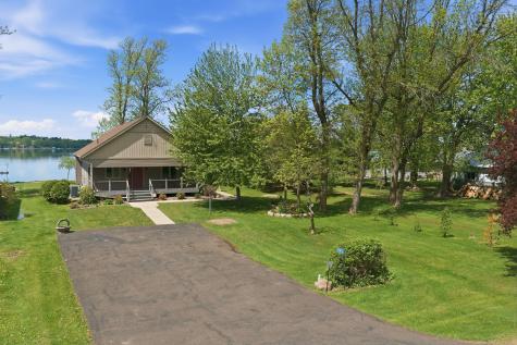 50876 Lakeview Drive Rush City MN 55069