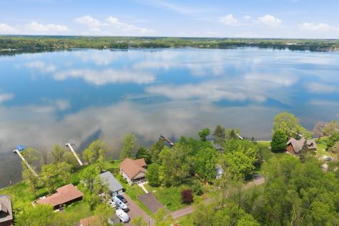 50876 Lakeview Drive Rush City MN 55069