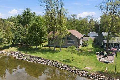 50876 Lakeview Drive Rush City MN 55069