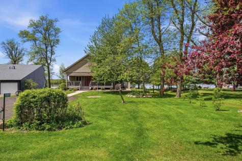 50876 Lakeview Drive Rush City MN 55069