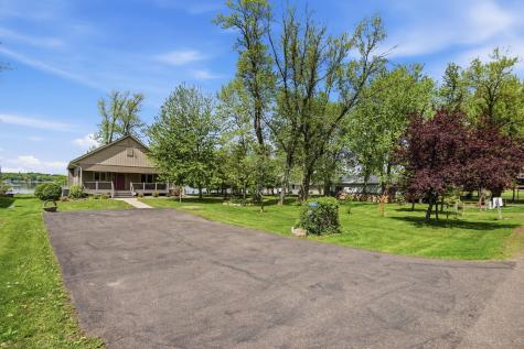 50876 Lakeview Drive Rush City MN 55069
