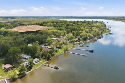 50876 Lakeview Drive Rush City MN 55069