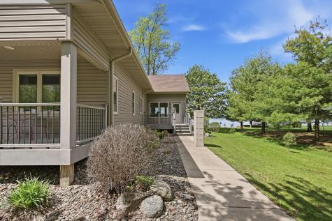 50876 Lakeview Drive Rush City MN 55069