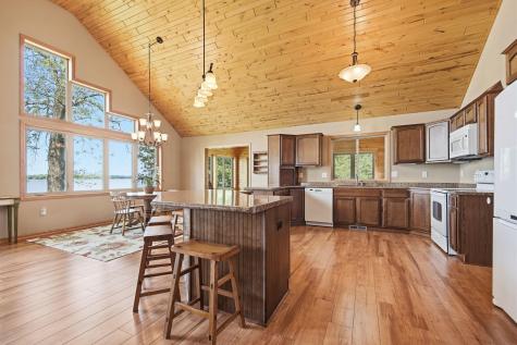 50876 Lakeview Drive Rush City MN 55069