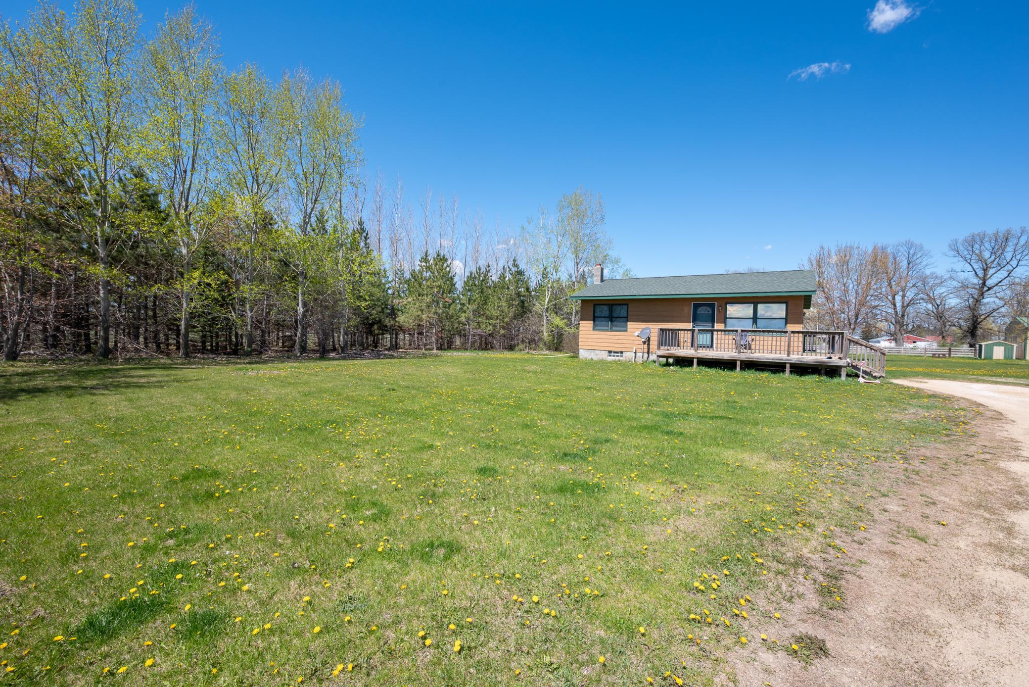 1017 E Kings Hill Road Hewitt MN 56453