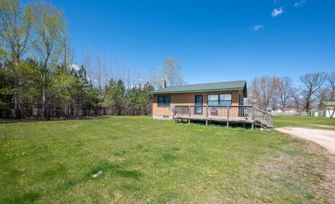 1017 E Kings Hill Road Hewitt MN 56453