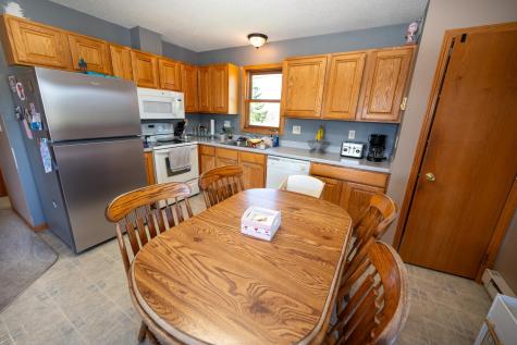 1017 E Kings Hill Road Hewitt MN 56453