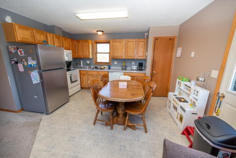 1017 E Kings Hill Road Hewitt MN 56453
