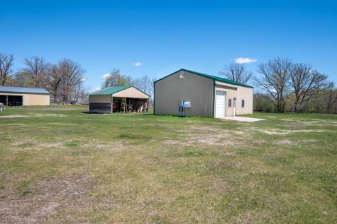 1017 E Kings Hill Road Hewitt MN 56453