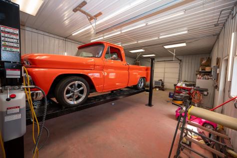 1017 E Kings Hill Road Hewitt MN 56453