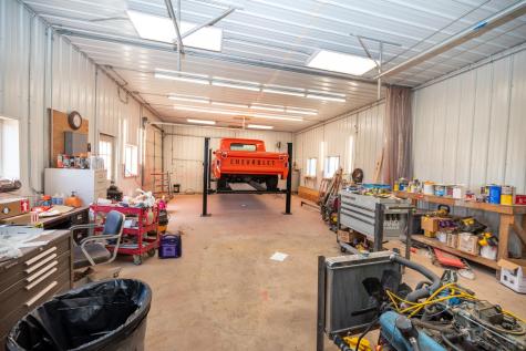 1017 E Kings Hill Road Hewitt MN 56453