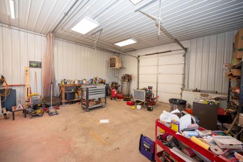 1017 E Kings Hill Road Hewitt MN 56453