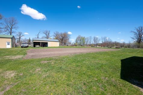 1017 E Kings Hill Road Hewitt MN 56453