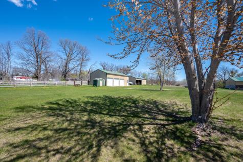 1017 E Kings Hill Road Hewitt MN 56453