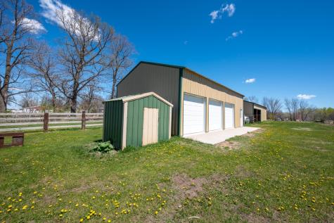 1017 E Kings Hill Road Hewitt MN 56453