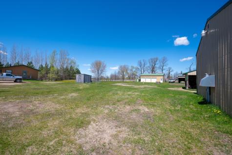1017 E Kings Hill Road Hewitt MN 56453