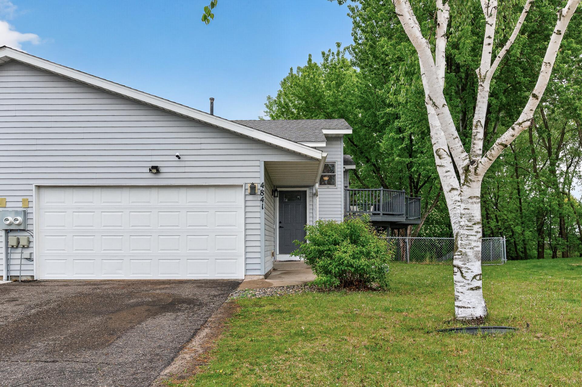 4841 Helena Road N Oakdale MN 55128