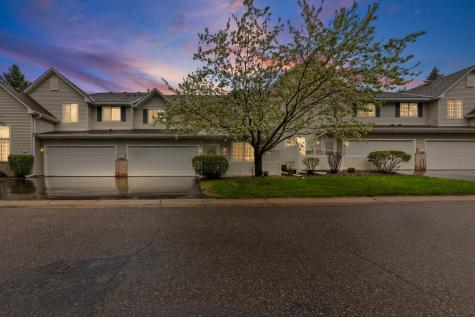 14393 Wilson Drive Eden Prairie MN 55347
