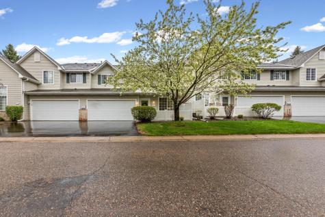 14393 Wilson Drive Eden Prairie MN 55347