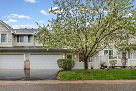 14393 Wilson Drive Eden Prairie MN 55347