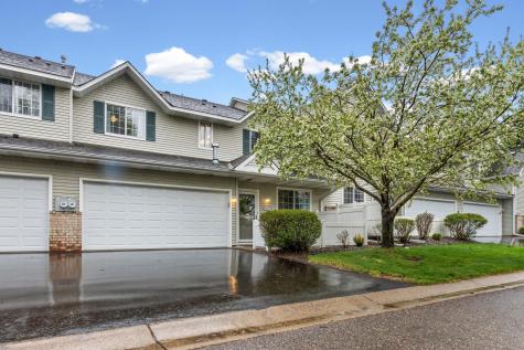 14393 Wilson Drive Eden Prairie MN 55347