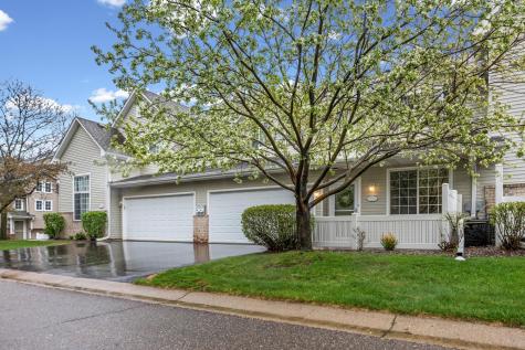 14393 Wilson Drive Eden Prairie MN 55347