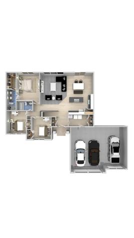 3XXX Nicholas Street Grand Rapids MN 55744