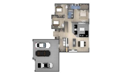 3XXX Nicholas Street Grand Rapids MN 55744