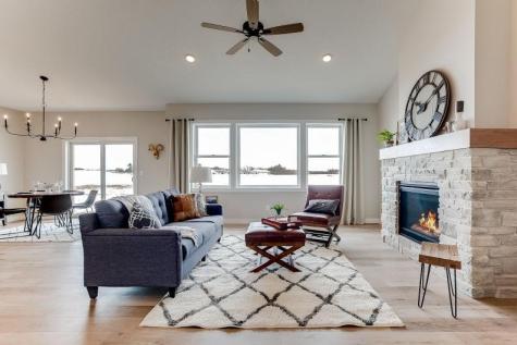 3XXX Nicholas Street Grand Rapids MN 55744