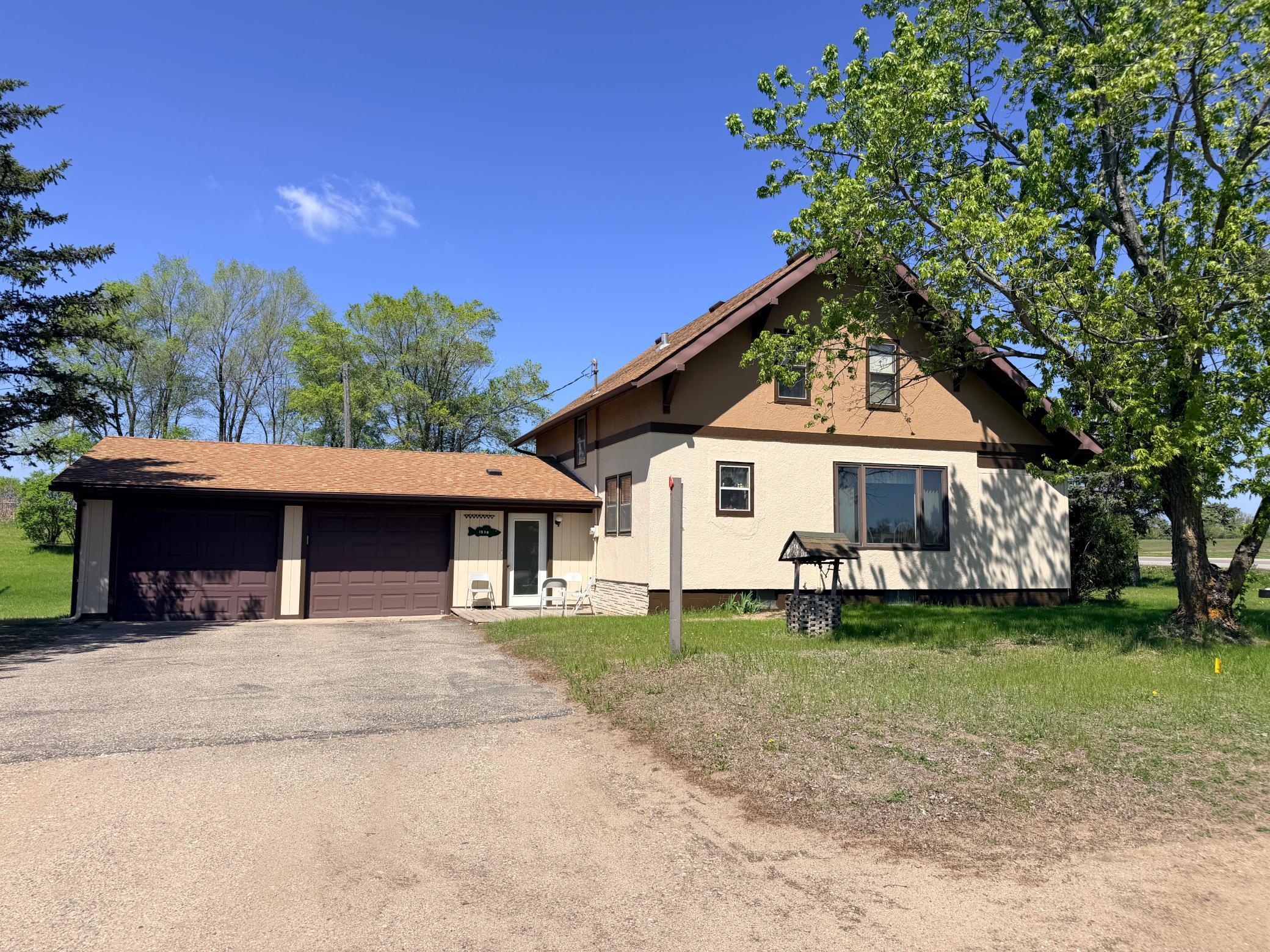 1530 County Road 82 NW Alexandria MN 56308