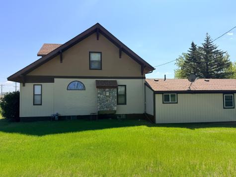 1530 County Road 82 NW Alexandria MN 56308