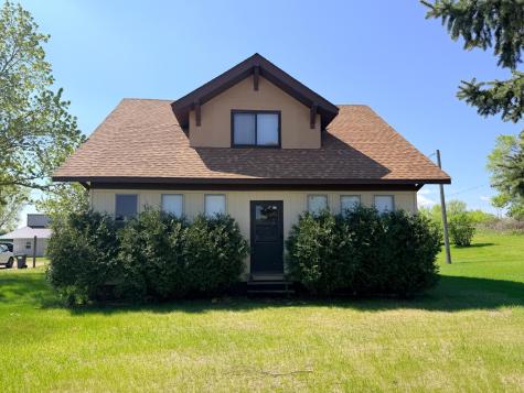 1530 County Road 82 NW Alexandria MN 56308