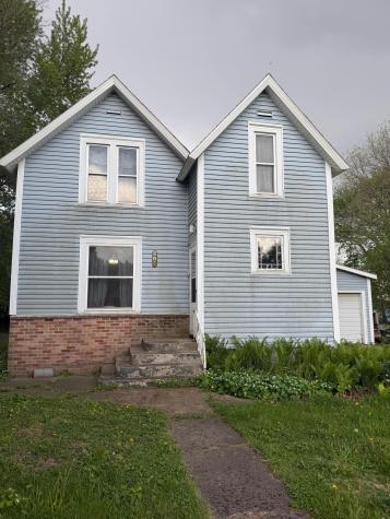 508 E Iowa Street Elmore MN 56027