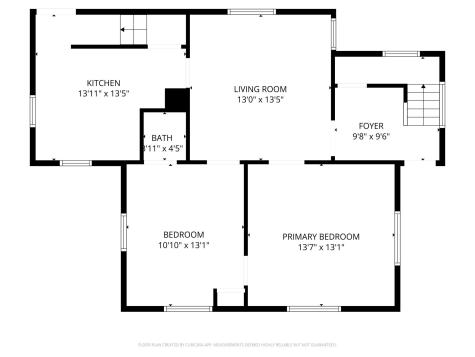 508 E Iowa Street Elmore MN 56027