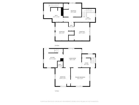 508 E Iowa Street Elmore MN 56027