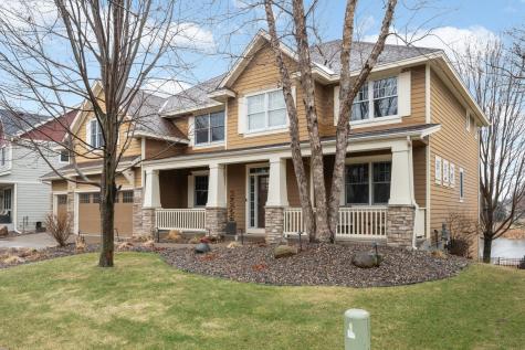 10590 Watersedge Lane Woodbury MN 55129