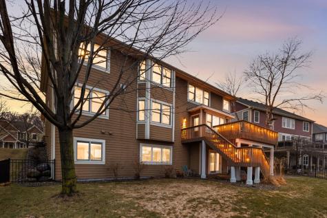 10590 Watersedge Lane Woodbury MN 55129