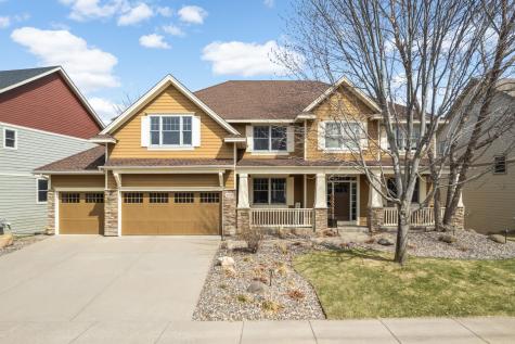 10590 Watersedge Lane Woodbury MN 55129